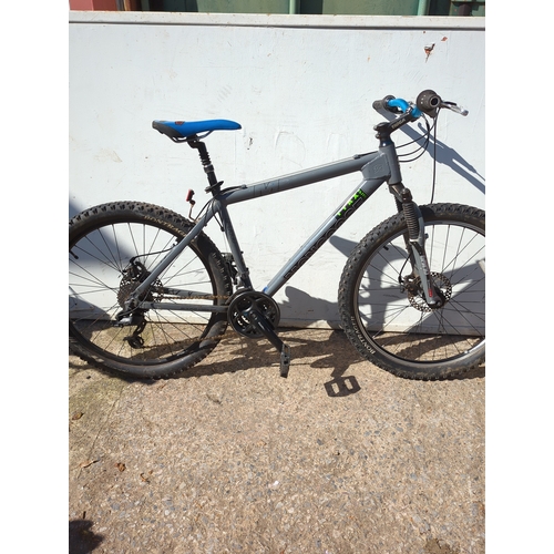 27 - Mongoose Tyax Elite Mountain Bike
