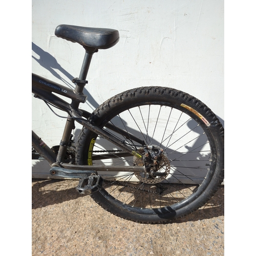 28 - GT Chucker 1.0 Mountain Bike