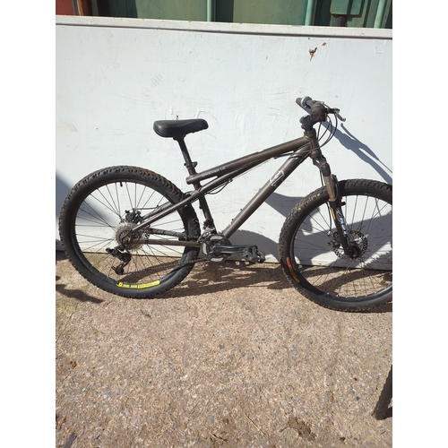 28 - GT Chucker 1.0 Mountain Bike