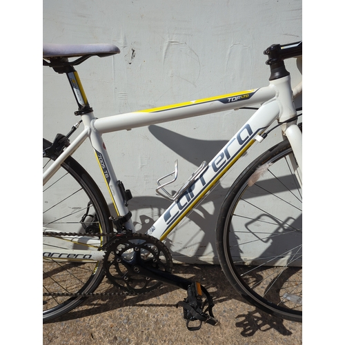 29 - Carrera TDF Road Bike