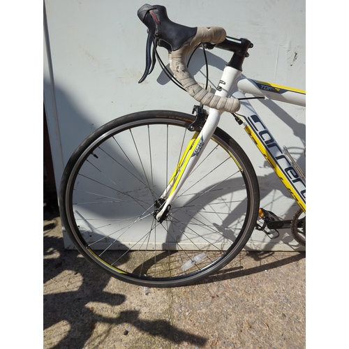 29 - Carrera TDF Road Bike