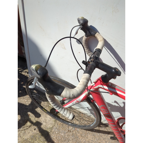 30 - Specialized Allez Road Bike