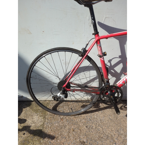 30 - Specialized Allez Road Bike