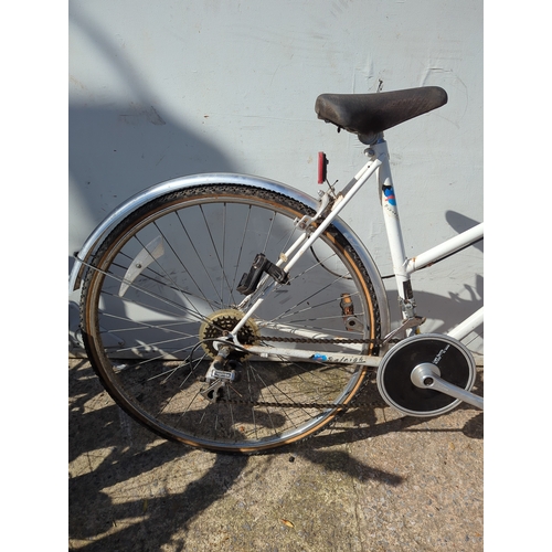 31 - Raleigh Ladies Bike