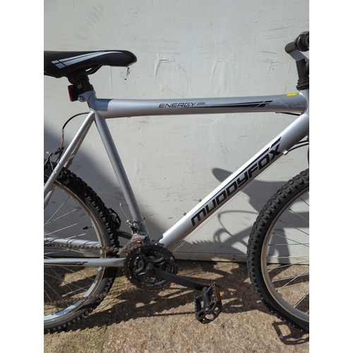 34 - Muddyfox Energy 26 Mountain Bike