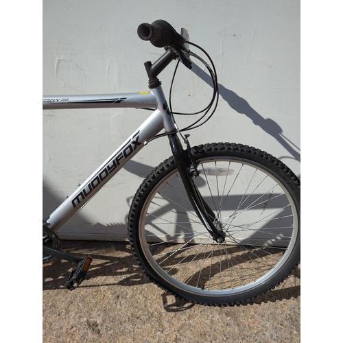 34 - Muddyfox Energy 26 Mountain Bike