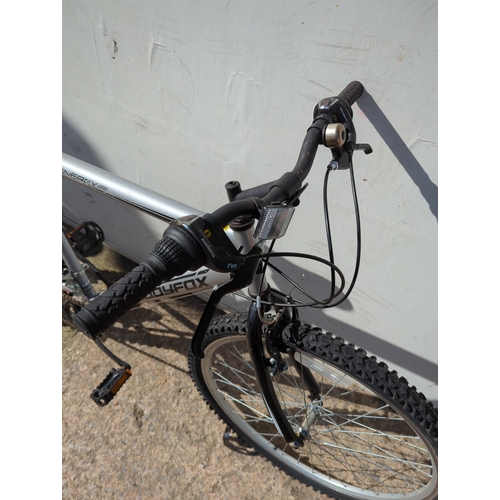 34 - Muddyfox Energy 26 Mountain Bike