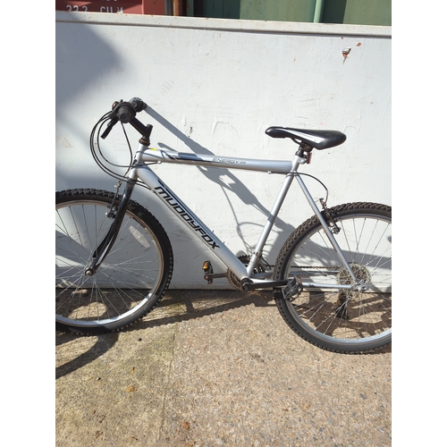 34 - Muddyfox Energy 26 Mountain Bike