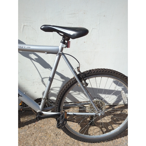 34 - Muddyfox Energy 26 Mountain Bike