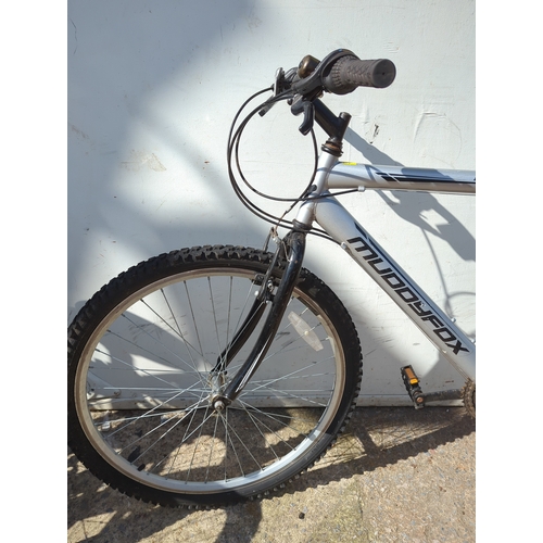 34 - Muddyfox Energy 26 Mountain Bike
