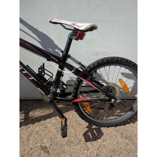 35 - Scott Aspect Mountain Bike