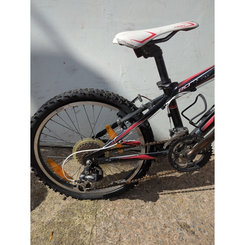 35 - Scott Aspect Mountain Bike