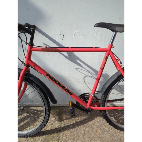 36 - Townsend Tornado Mountain Bike