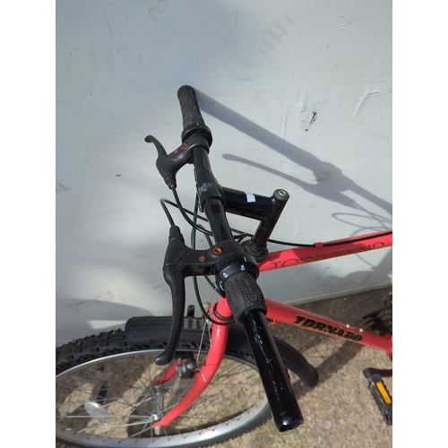 36 - Townsend Tornado Mountain Bike