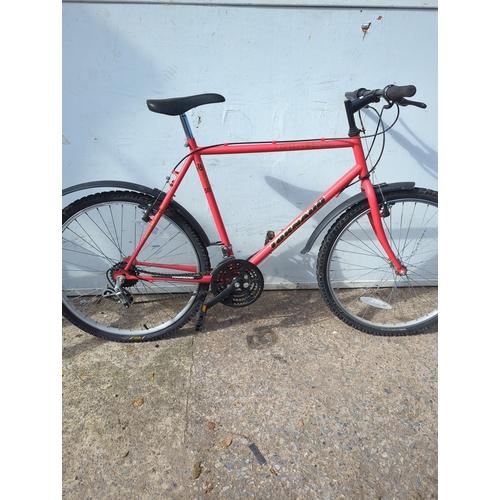 36 - Townsend Tornado Mountain Bike