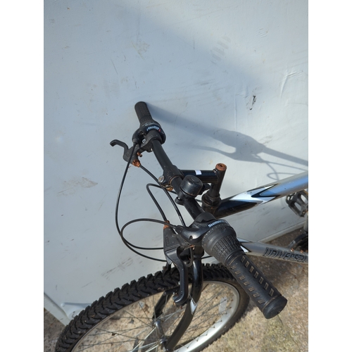 38 - Universal Fusion Bicycle