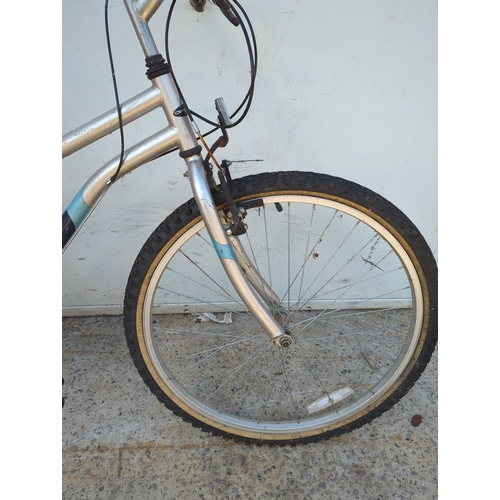 56 - Apollo Gradient Mountain Bike