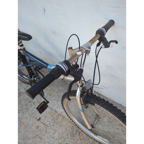 56 - Apollo Gradient Mountain Bike