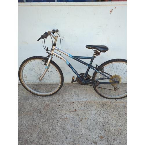 56 - Apollo Gradient Mountain Bike