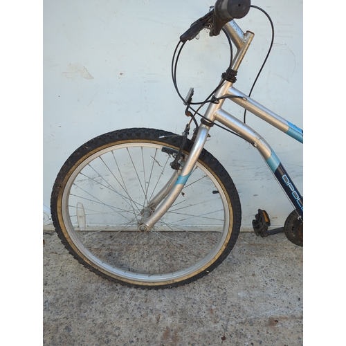 56 - Apollo Gradient Mountain Bike