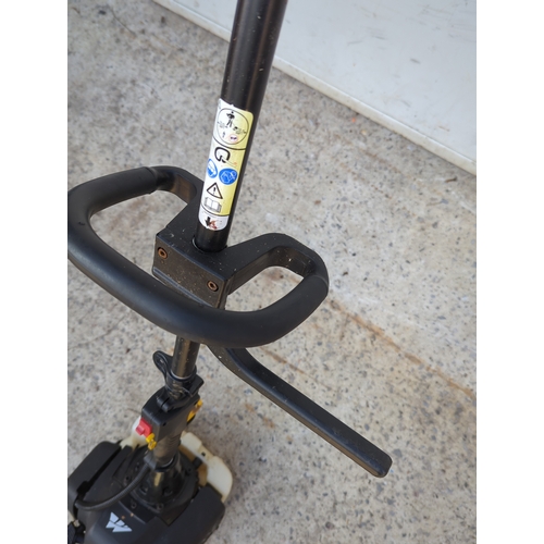 58 - McCulloch B33 PS Grass Trimmer