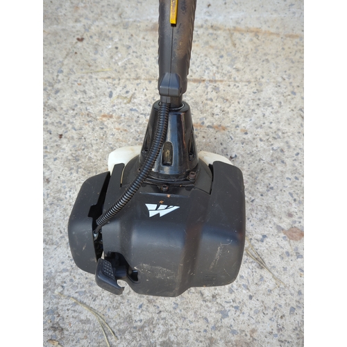 58 - McCulloch B33 PS Grass Trimmer