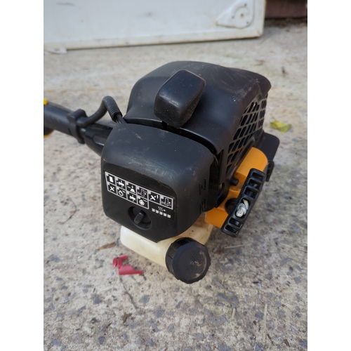 58 - McCulloch B33 PS Grass Trimmer