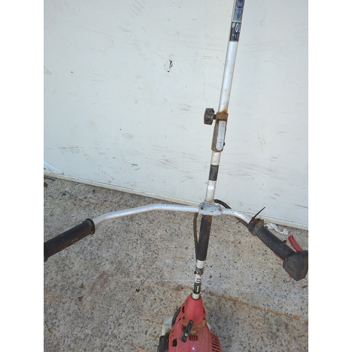 59 - Einhell GH-BC 25 AS Petrol Brush Cutter