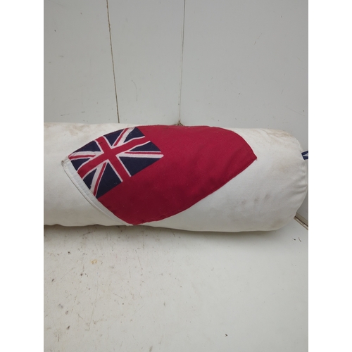 6 - Paul Barclay Nautical Cushioned Excluder