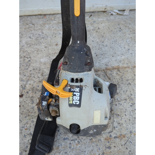 60 - Ryobi PBC 3046YE Grass Trimmer