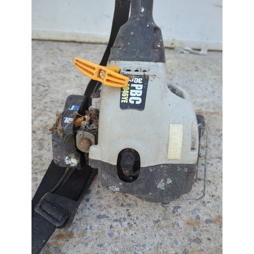 60 - Ryobi PBC 3046YE Grass Trimmer