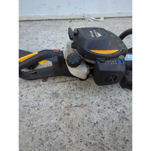 63 - McCulloch Superlite 4528 Hedge Trimmer