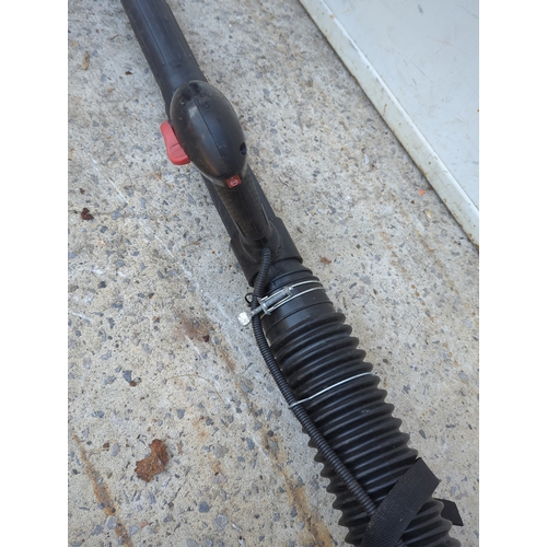 64 - Draper Expert Recoil System Backpack Leaf Blower