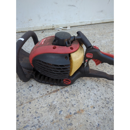 65 - Mountfield MHJ2424 Hedge Trimmer