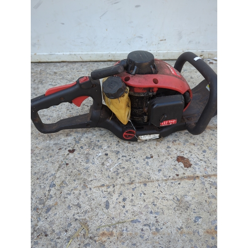 65 - Mountfield MHJ2424 Hedge Trimmer