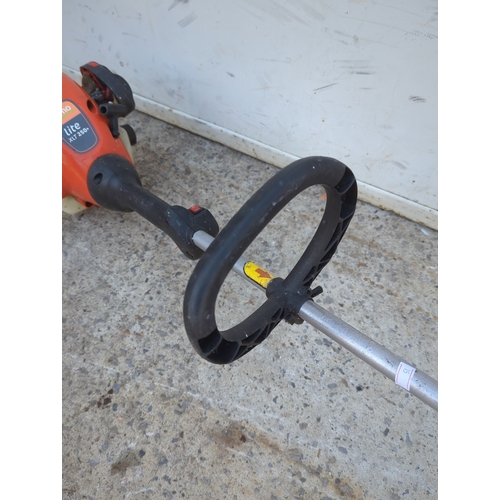 71 - Flymo Lite XLT 250+ Grass Trimmer