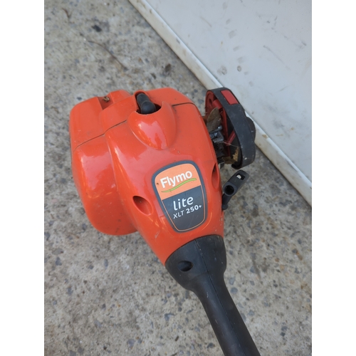 71 - Flymo Lite XLT 250+ Grass Trimmer