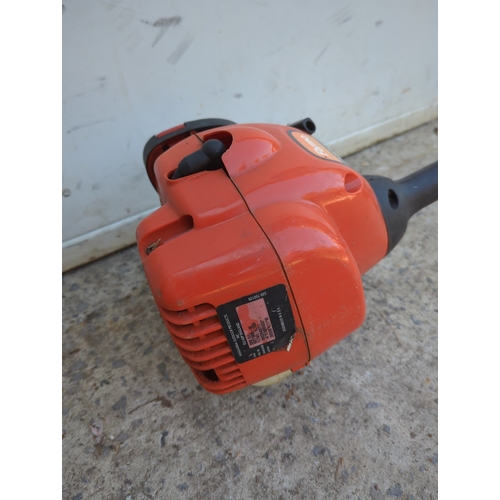 71 - Flymo Lite XLT 250+ Grass Trimmer