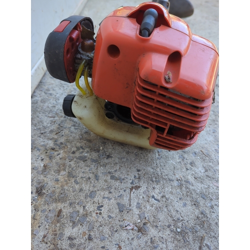 71 - Flymo Lite XLT 250+ Grass Trimmer