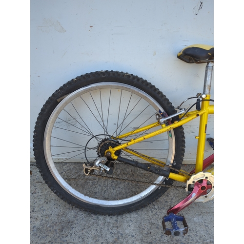 77 - Scott USA Rockwood Bicycle