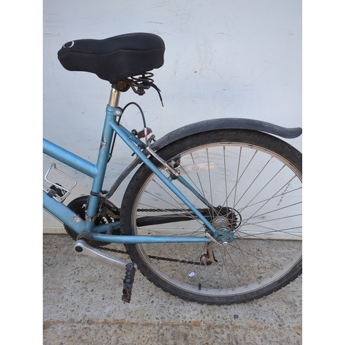 81 - Falcon 2 Hi-10 Bicycle