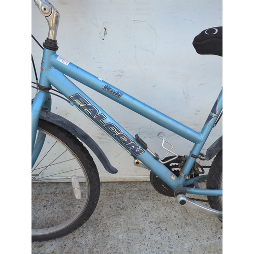 81 - Falcon 2 Hi-10 Bicycle