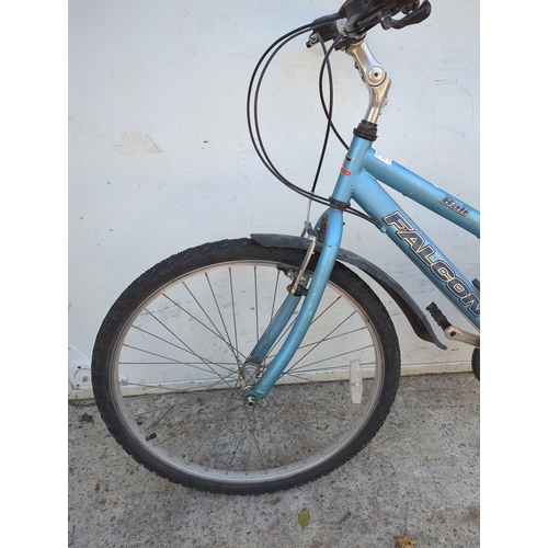 81 - Falcon 2 Hi-10 Bicycle