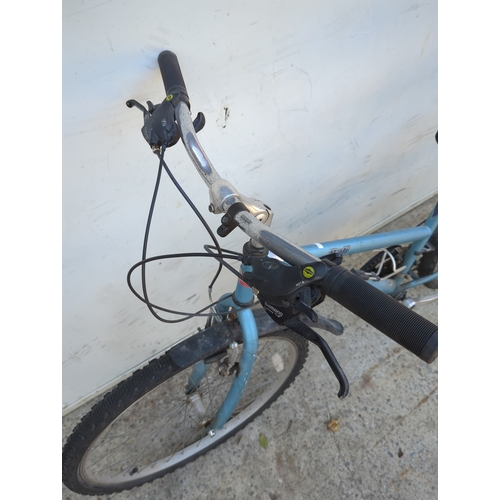 81 - Falcon 2 Hi-10 Bicycle