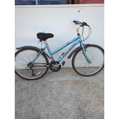 81 - Falcon 2 Hi-10 Bicycle
