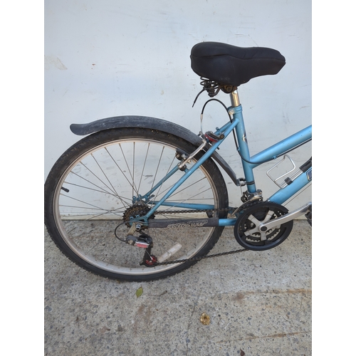81 - Falcon 2 Hi-10 Bicycle