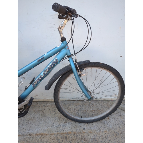 81 - Falcon 2 Hi-10 Bicycle