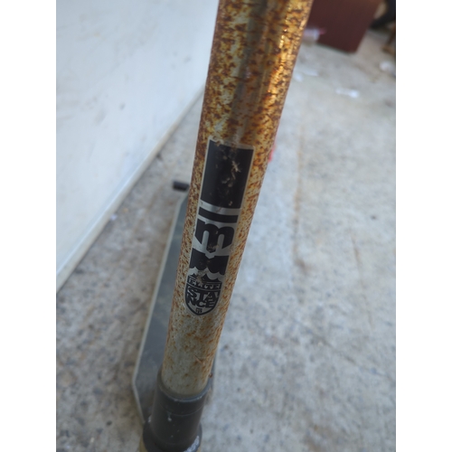 83 - Dominator Scooters Stunt Scooters