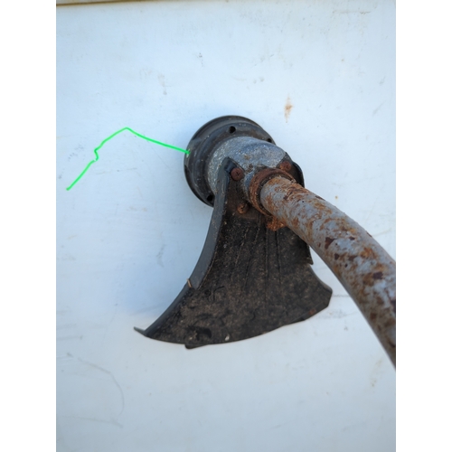 88 - Ryobi 700r 31cc 15