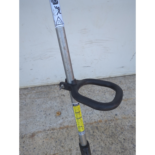 88 - Ryobi 700r 31cc 15